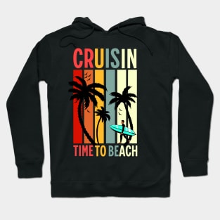 I Love It When We're Cruisin Together Cruise For Couples 2024 Hoodie